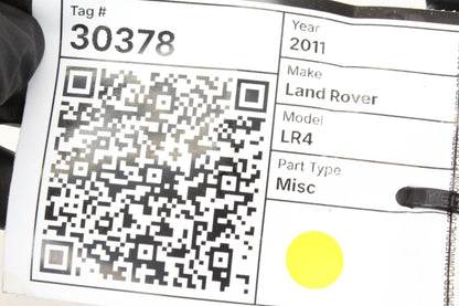 2010-2013 Land Rover LR4 ABS Pump Anti Lock Brake Module 0265951675 OEM
