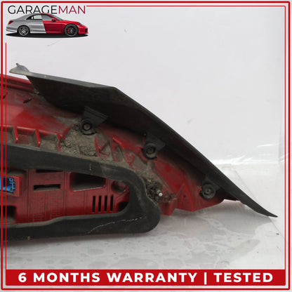 2014-2016 Mercedes W117 CLA250 Rear Right LED Tail Light Lamp 1179060801 OEM