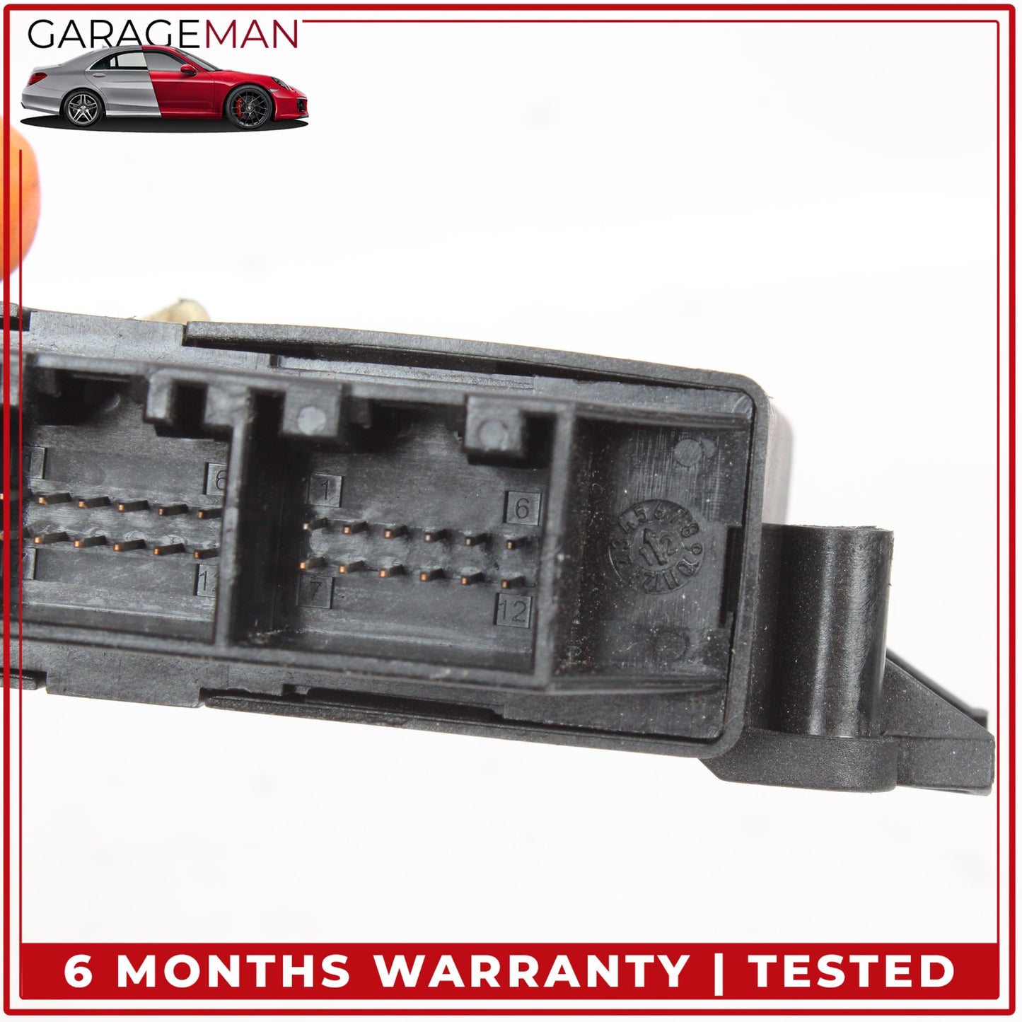 2008-2019 Maserati GranTurismo M145 Parking Assist Control Module 285371 OEM