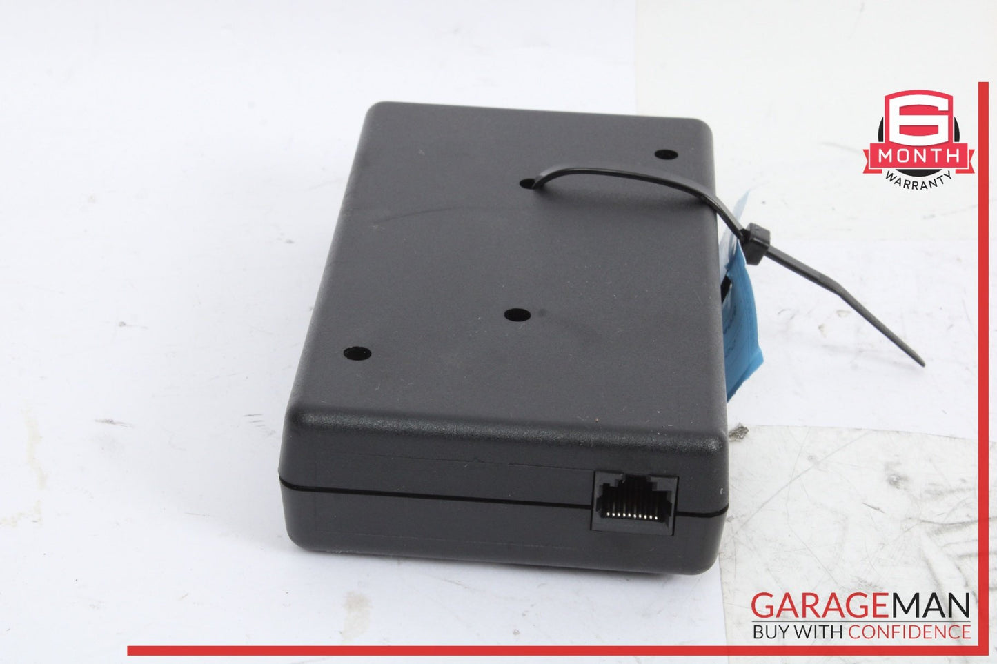 2007-2014 Mercedes W221 S550 CL550 Ipod Interface Control Module B67824245 OEM