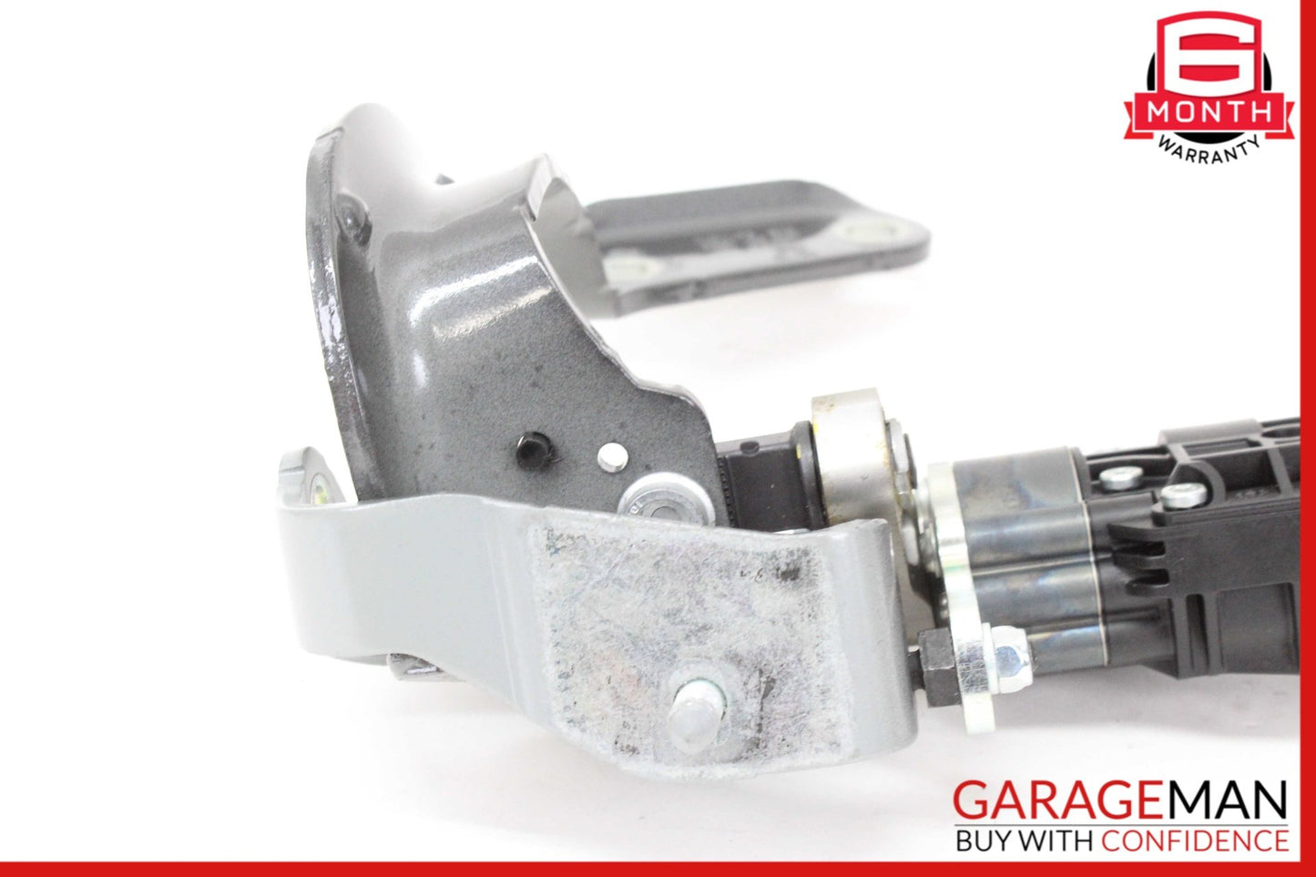 2017-2024 Audi Q7 Rear Left Tailgate Power Lift Motor 4M0827851A Genuine