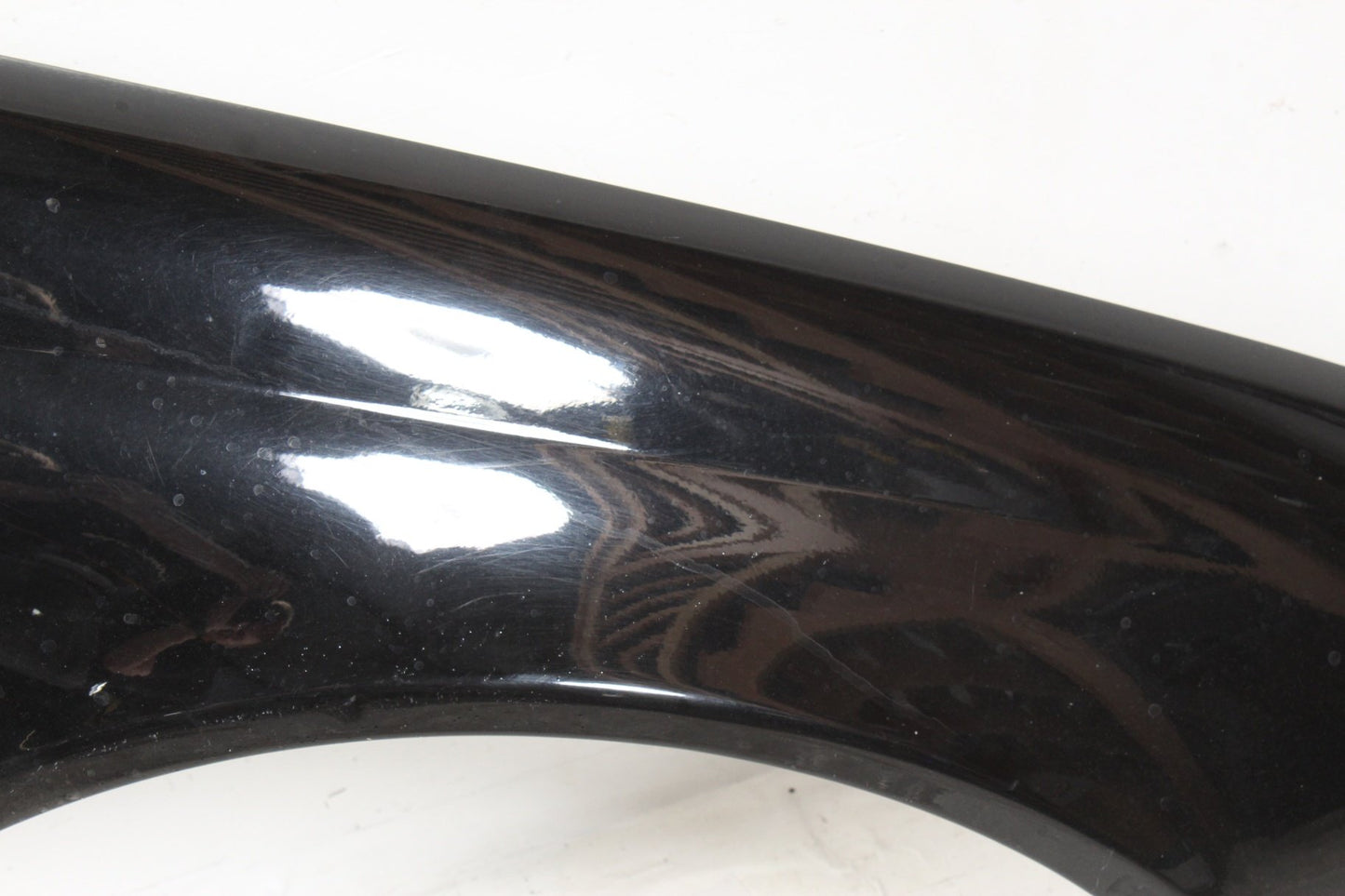 2001-2007 Mercedes-Benz C230 W203 Front Right Fender Panel 2038800218