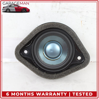 2006-2012 Mercedes W164 ML350 Front and Rear Door Audio Sound Speakers Set OEM