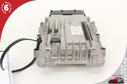 07-13 Mercedes-Benz R350 W251 Diesel Exhaust Gas Control Unit 6429004101