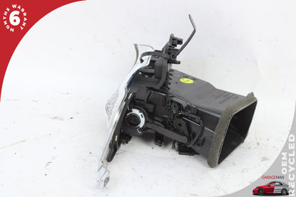 2012-2018 Audi A6 A7 Front Left Driver Side AC A/C Air Conditioning Air Vent OEM