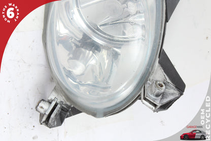 2001-2006 Jaguar XK8 X100 Front Left Side Fog Light Lamp LJE5091AC OEM