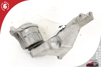2012-2018 Mercedes-Benz CLS550 W218 Front Left Engine Mount Bracket 2782236304