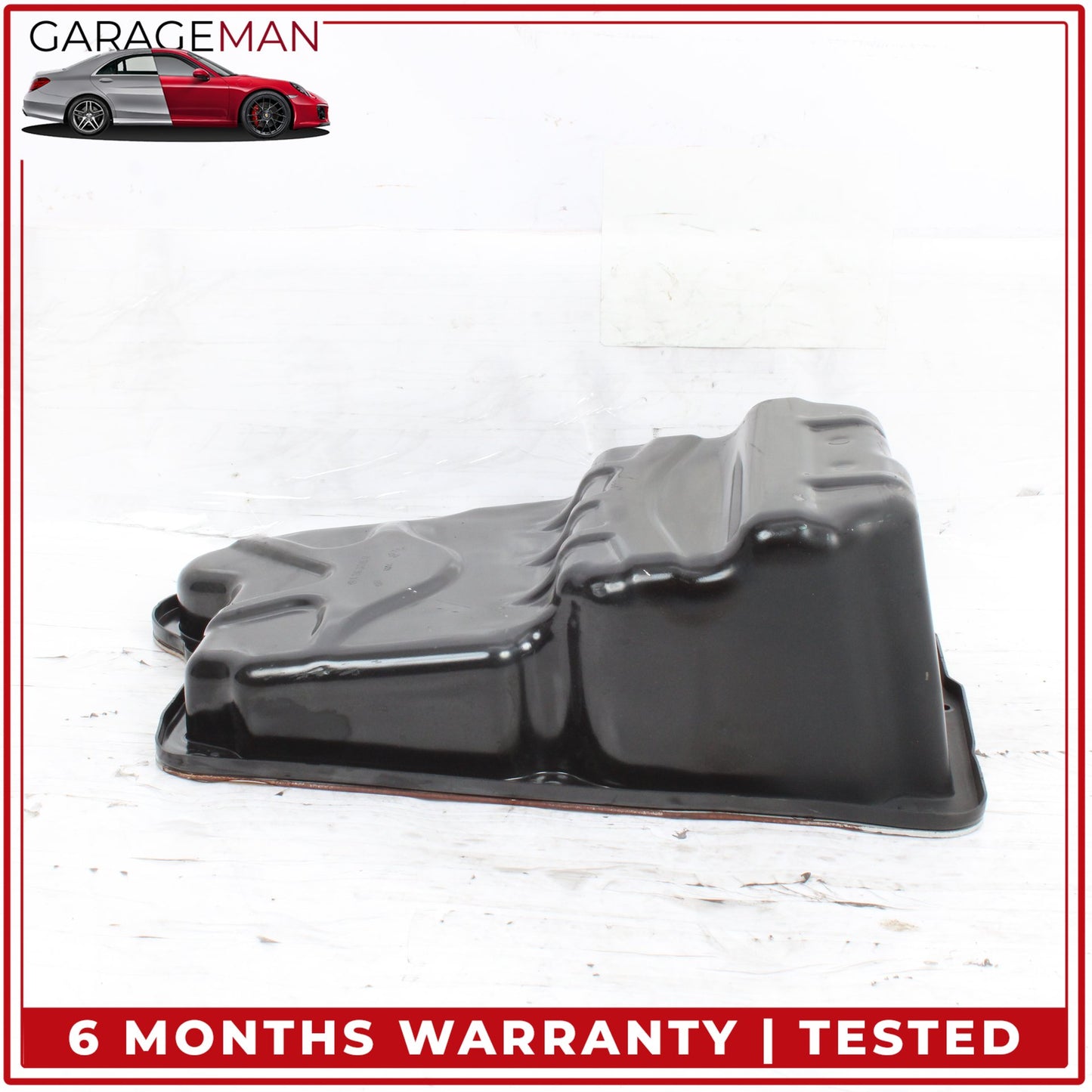 2014-2019 Mercedes-Benz GLA250 X156 Automatic Transmission Oil Pan 2463710512