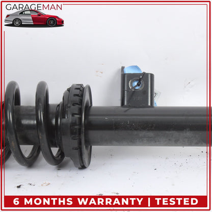2011-2016 BMW 528i F10 Front Left and Right Side Shock Strut Absorber 6795083