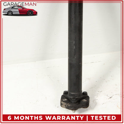 2017-2021 BMW 230i F22 RWD Rear Propeller Driveshaft Drive Shaft 7645651 OEM