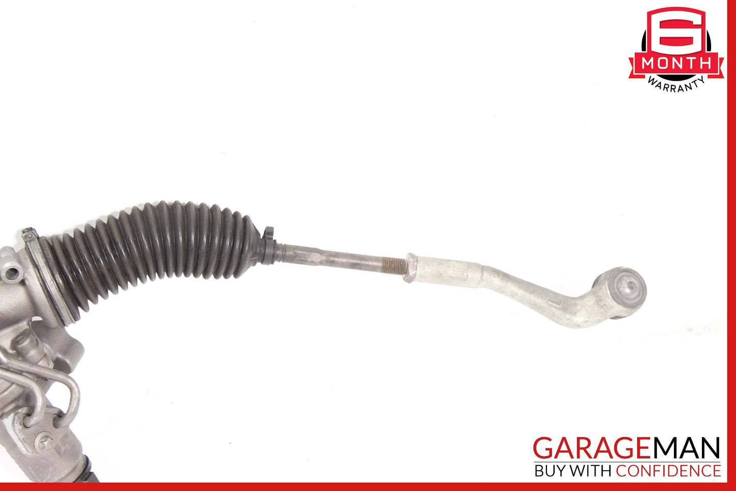 2008-2014 Mercedes-Benz W204 C250 Rack &amp; Pinion Assembly 20411011017