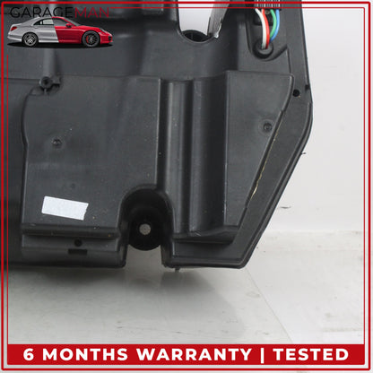 2013-2022 LR Range Rover L405 Rear Audio Subwoofer Speaker Box CPLA111A30EB OEM