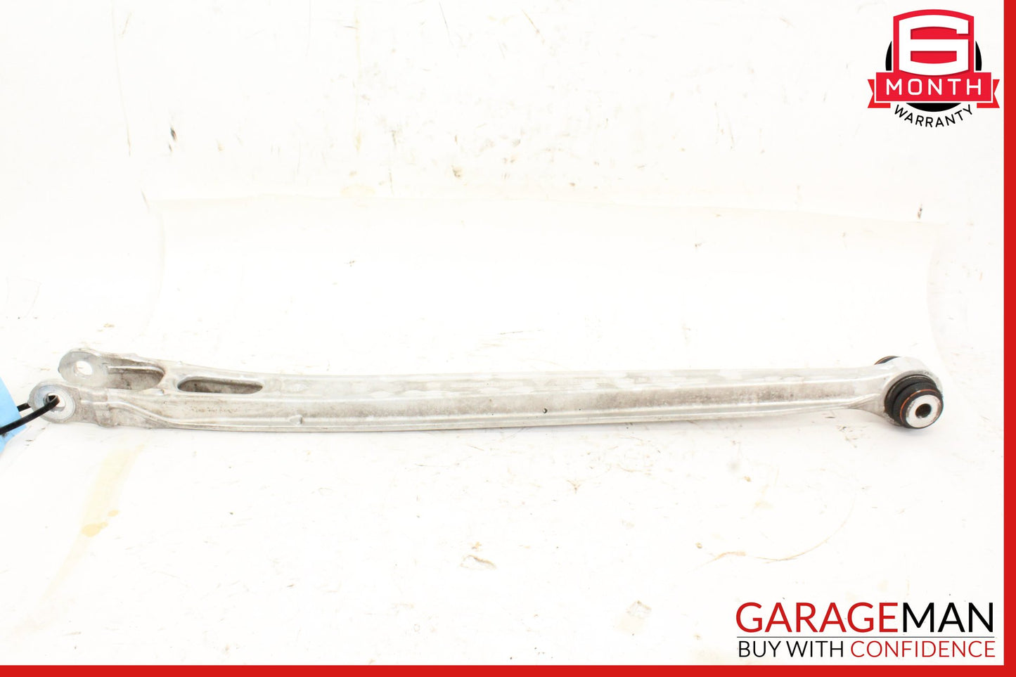 2013-2016 Porsche Cayman 981 Rear Left or Right Side Trailing Control Arm OEM
