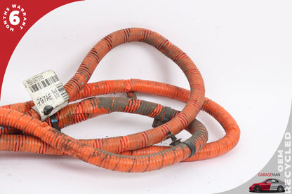 2013-2015 Fiat 500e Electrical Wire Wiring Harness Cable 68104797AE OEM