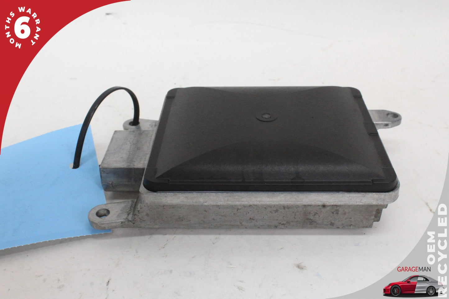 14-19 BMW 430i F36 Sedan Left Rear Blind Spot Radar 66326884288