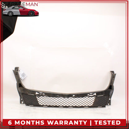 2012-2015 Mercedes W166 ML350 Front Bumper Center Lower Grille 1668800103 OEM