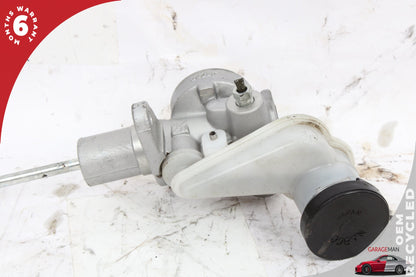 2022-2025 Subaru BRZ Toyota GR86 Clutch Master Cylinder 37230CC000 OEM