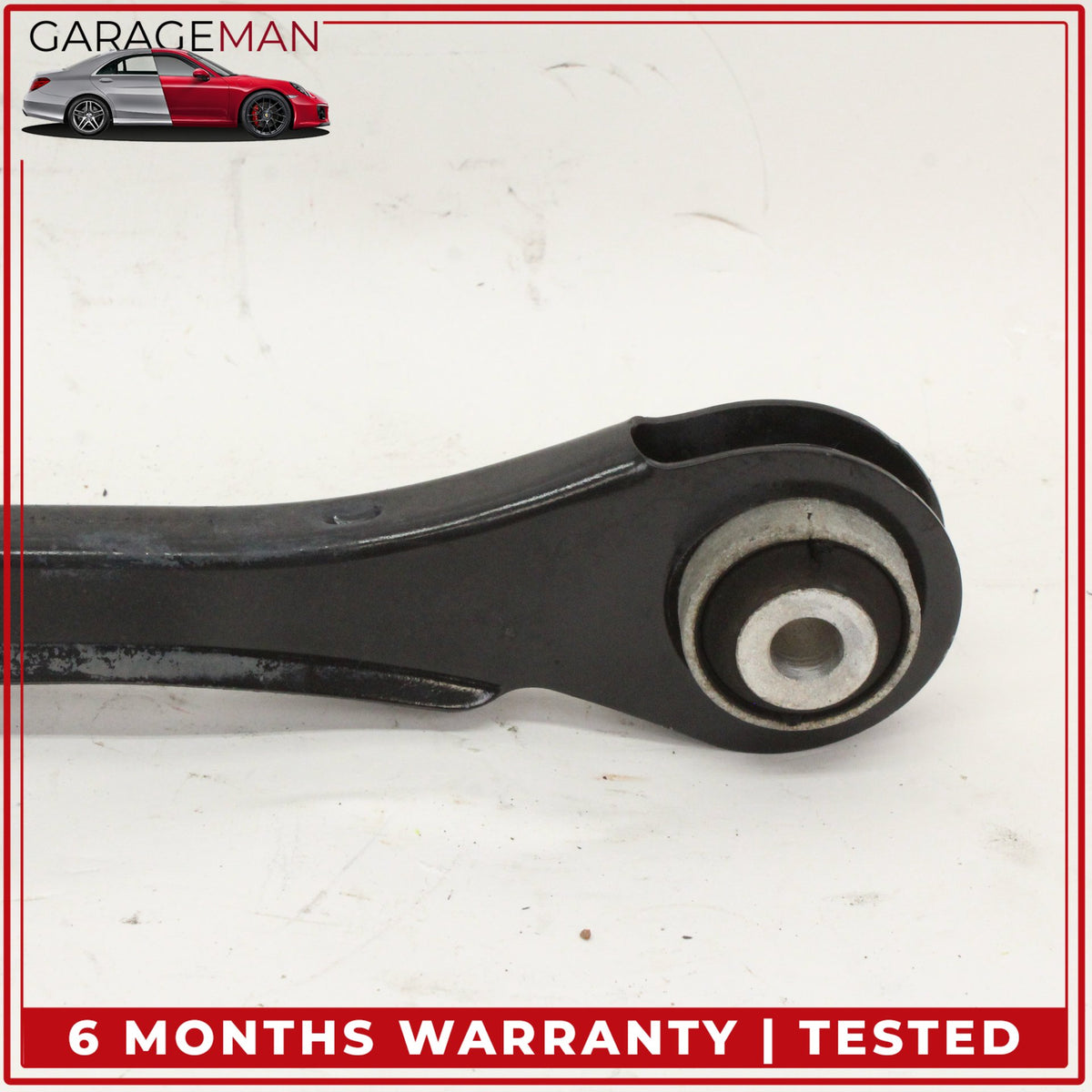 2012-2018 BMW 320i xDrive Rear Right Side Upper Forward Control Arm 6792540 OEM
