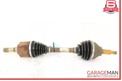 2010-2019 Ford Flex Front Driver Axle Shaft Driveshaft CA833B437AA OEM