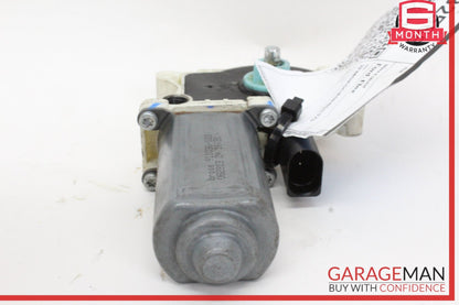 2009-2019 Ford Flex SUV Rear Left Side Window Regulator Motor 911036-103 OEM