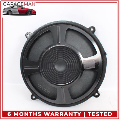 2003-2019 Maserati GranTurismo M145 Front Rear Audio Subwoofer Speaker Set OEM