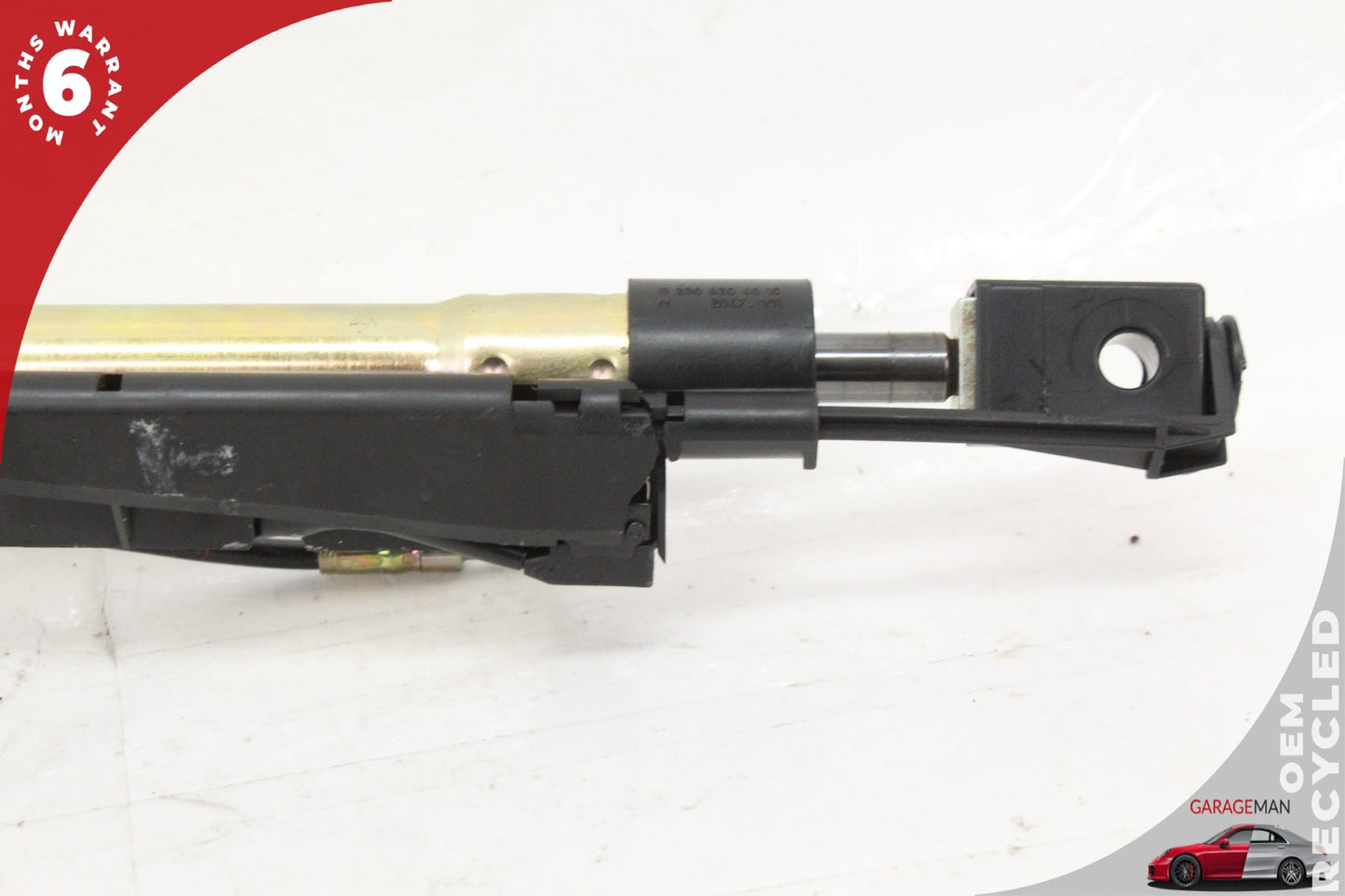 2003-2012 Mercedes R230 SL500 SL550 Trunk Lid Left Drive Cylinder 2308204910 OEM