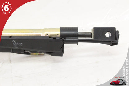 2003-2012 Mercedes R230 SL500 SL550 Trunk Lid Left Drive Cylinder 2308204910 OEM