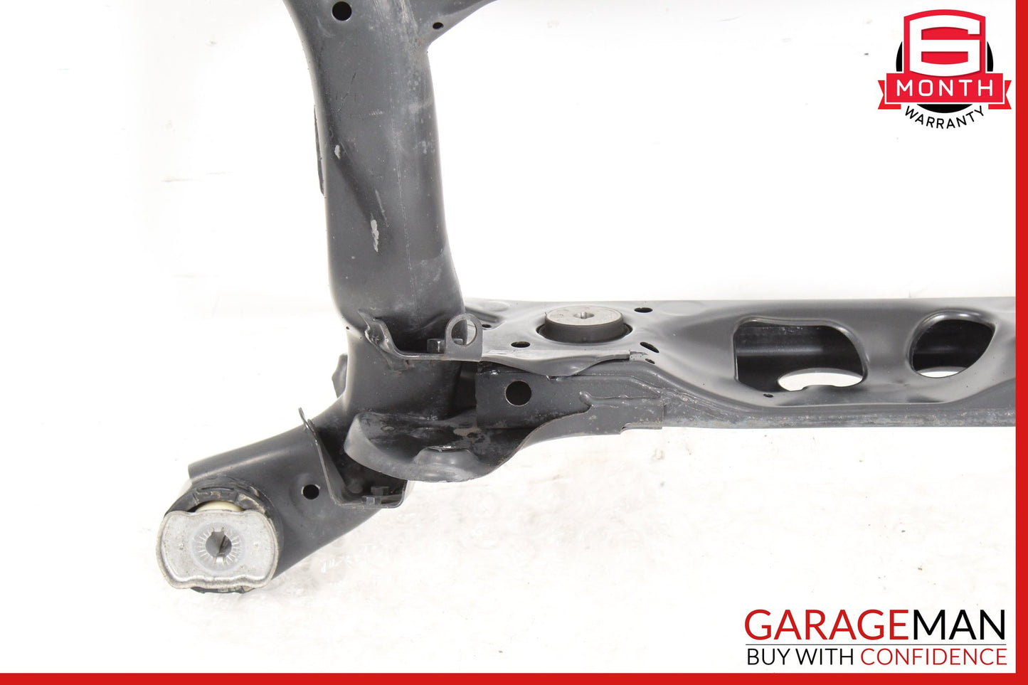 2012-2018 Audi A7 A6 Rear Suspension Support Subframe Cradle Crossmember OEM