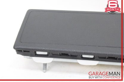 2015-2020 Audi A3 S3 Front Right Passenger Side Knee Air Bag 8V0880842B OEM