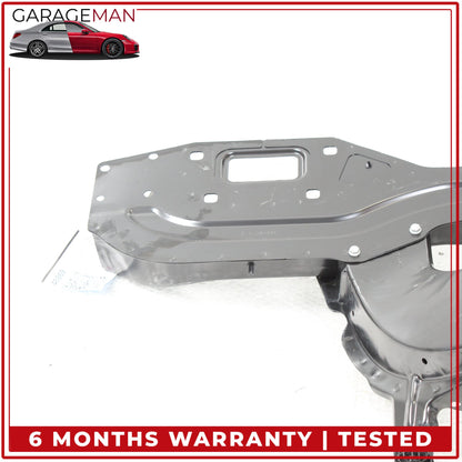 2006-2012 Mercedes W164 ML350 Front Right Head Light Bracket 1646200291 OEM