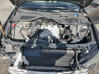 Parting Out- 2014 Audi A6 C7- 236