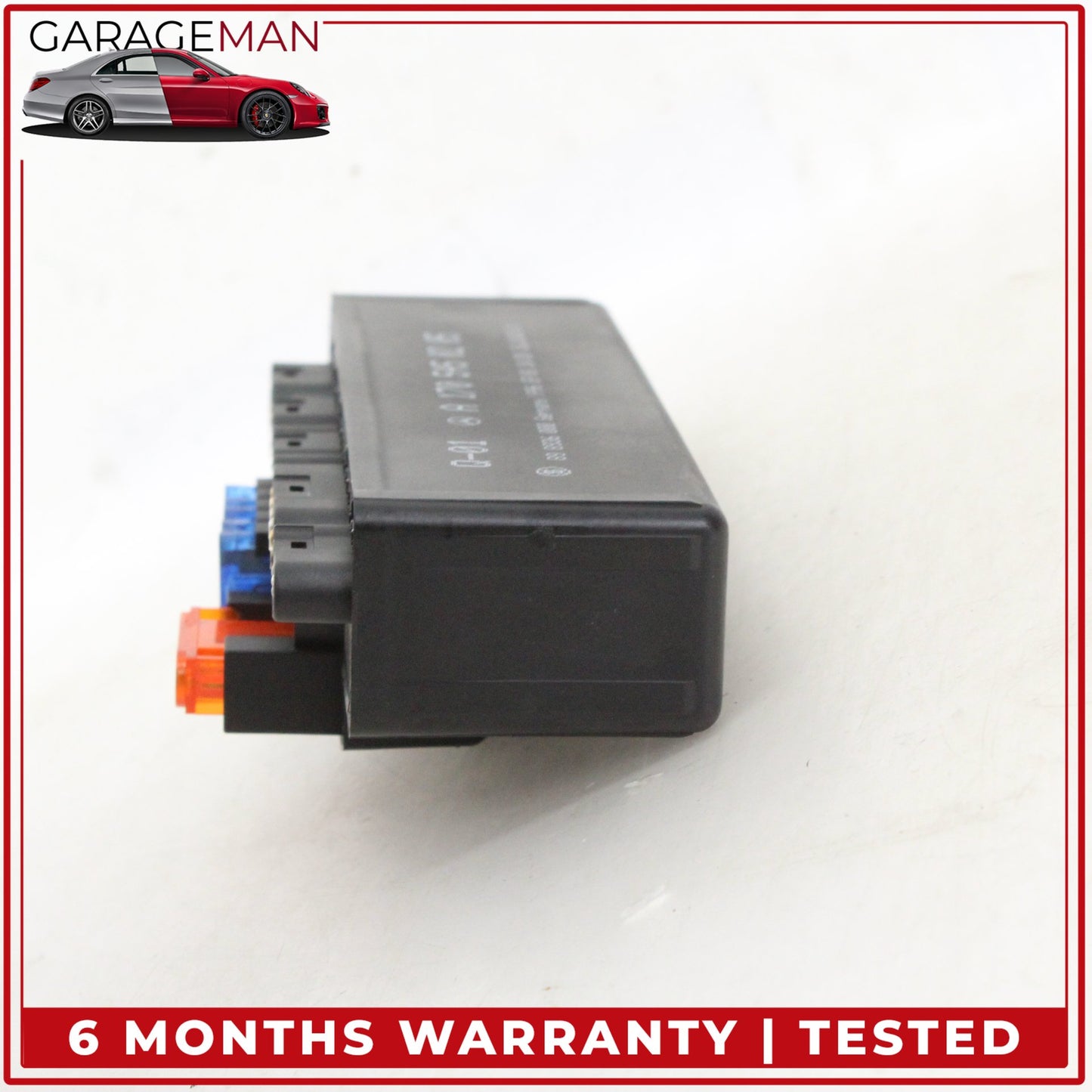 1997-2004 Mercedes R170 SLK230 Front Relay Junction Fuse Box 1705450305 OEM