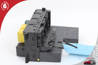 1998-2003 Mercedes-Benz CLK55 AMG W208 Front SAM Module Relay Fuse Box OEM
