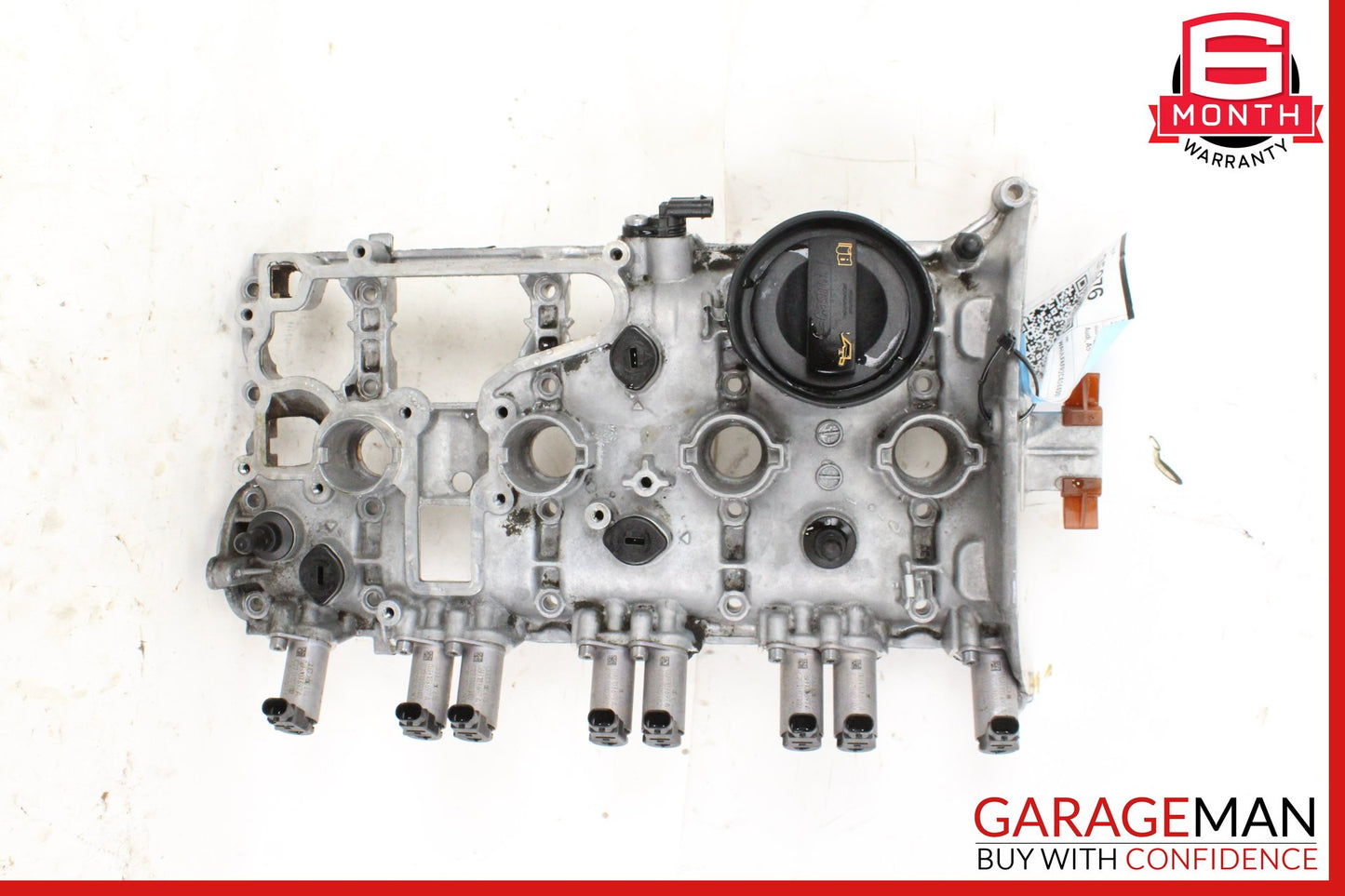 2009-2015 Audi A4 Engine Cylinder Head Valve Cover 06H103475H