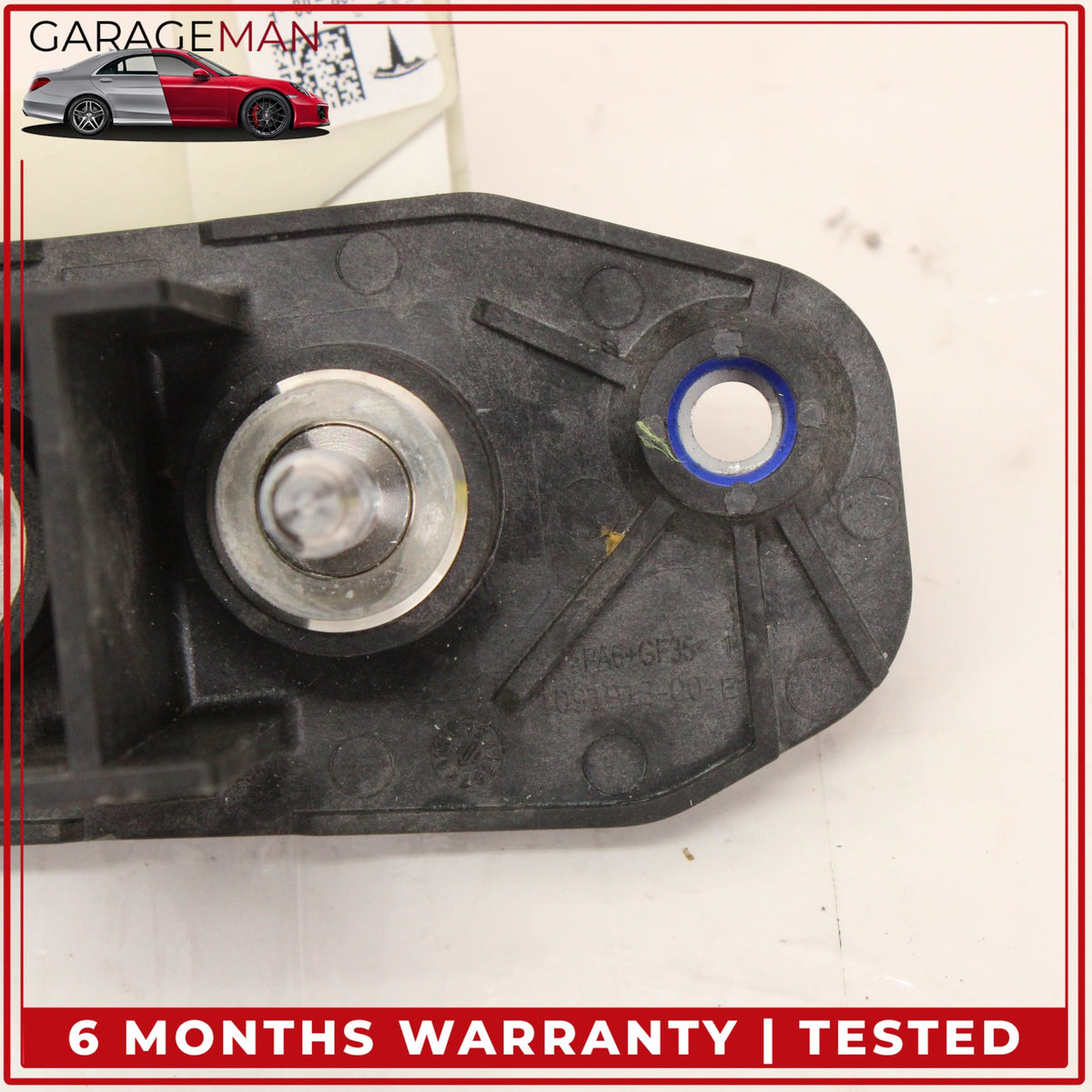 2017-2023 Tesla Model 3 Battery Fuse Relay Power Conversion Connector Plug OEM