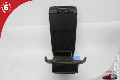 1997-2006 Jaguar XK8 X100 Front Center Console Armrest Arm Rest GJA7670AD OEM