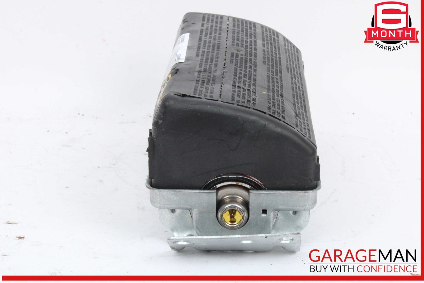 2002-2012 Mercedes-Benz SL550 R230 Front Right Dash Airbag 2308600402