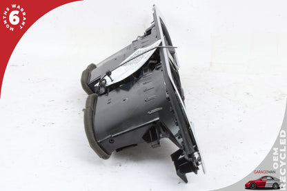2012-2018 Audi A6 A7 Front Center Dashboard AC A/C Air Vent w/ Hazard Light OEM
