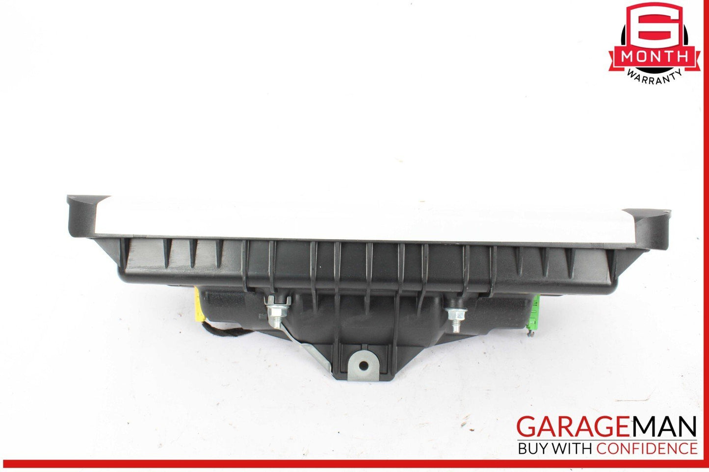 08-15 Mercedes W204 C300 C250 Front Right Passenger Side Dash Airbag Air Bag OEM