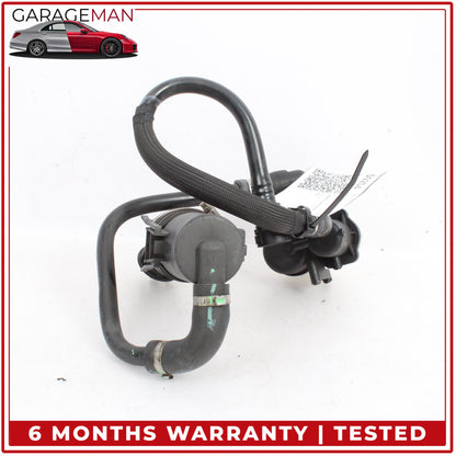 2008-2019 Maserati GranTurismo M145 Fuel Tank Vapor Emission Reservoir Valve OEM
