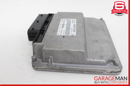 2013-2017 Audi RS5 8T Convertible Rear Differential Control Module 8K0907163B