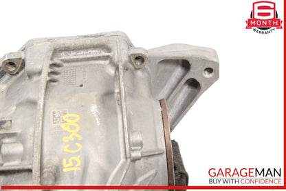 2015-2019 Mercedes-Benz C300 W205 Rear Differential Carrier 2053501600