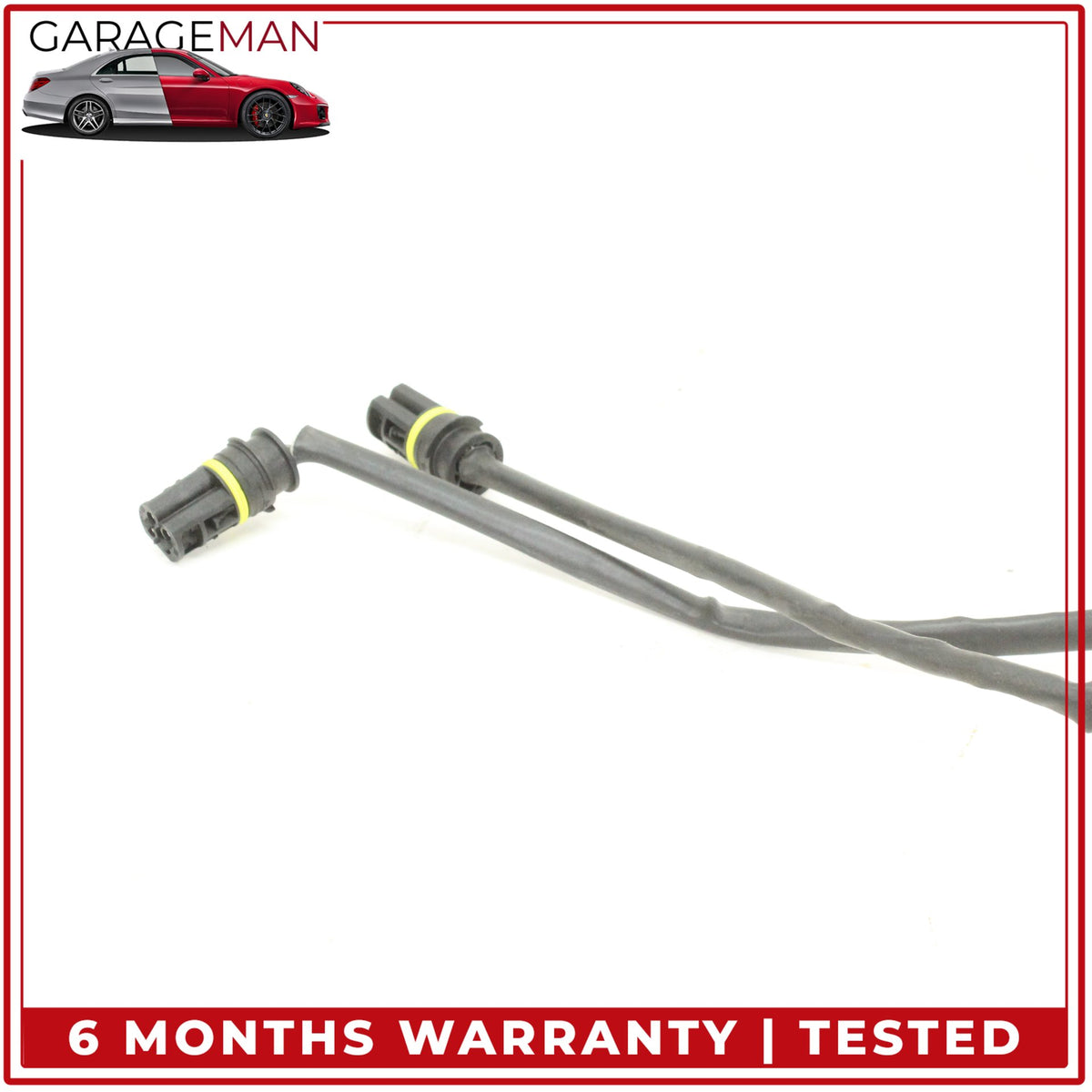 1997-2004 Mercedes R170 SLK320 Oxygen O2 Lambda Sensor Set of 2 0015405017 OEM