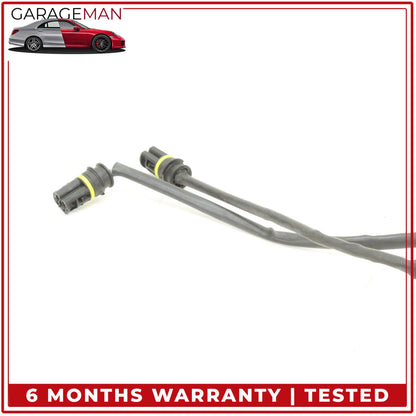 1997-2004 Mercedes R170 SLK320 Oxygen O2 Lambda Sensor Set of 2 0015405017 OEM