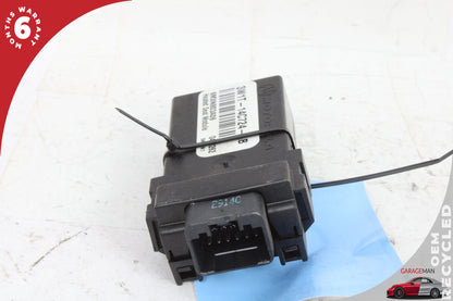 2002-2005 Ford Thunderbird Front Left or Right Side Seat Control Module Unit OEM