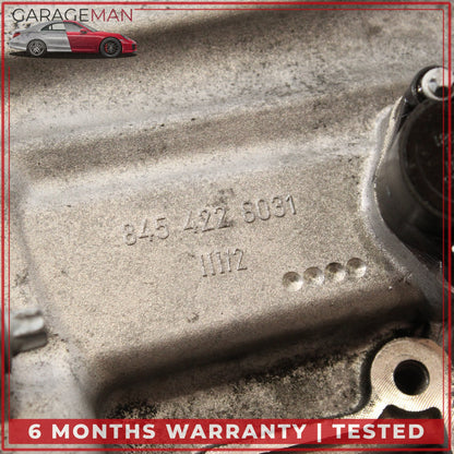 2006-2013 Land Rover Range Rover L322 LR4 4WD 5.0L Transfer Case 8454228031 OEM
