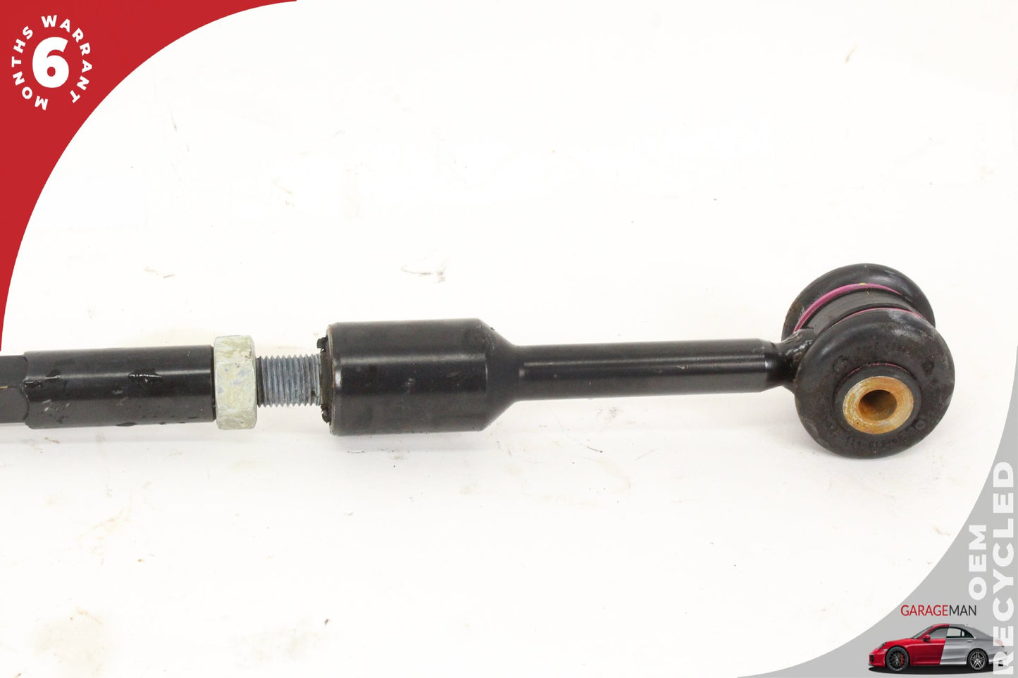 2003-2005 Ford Thunderbird RWD Rear Suspension Control Arm Bar Link 6W4Z5B551AA OEM