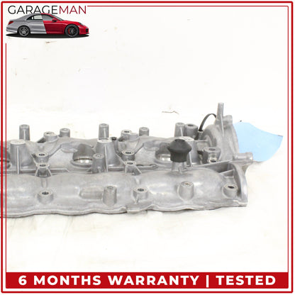 2011-2020 Mercedes W216 CL550 Right Side Cylinder Head Cover 2780161205 OEM