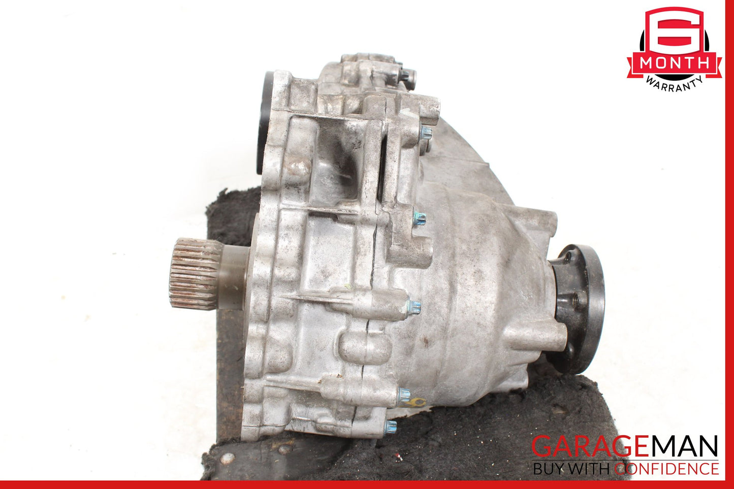 2006-2019 Mercedes X164 GL450 4MATIC Transmission Transfer Case Gear Box OEM