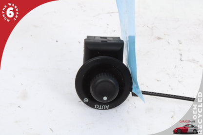 2010-2013 Land Rover LR4 Steering Column Adjustment Control Switch XPB500180 OEM